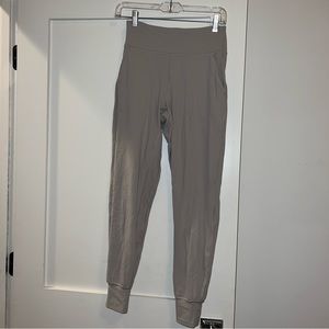 Lululemon joggers